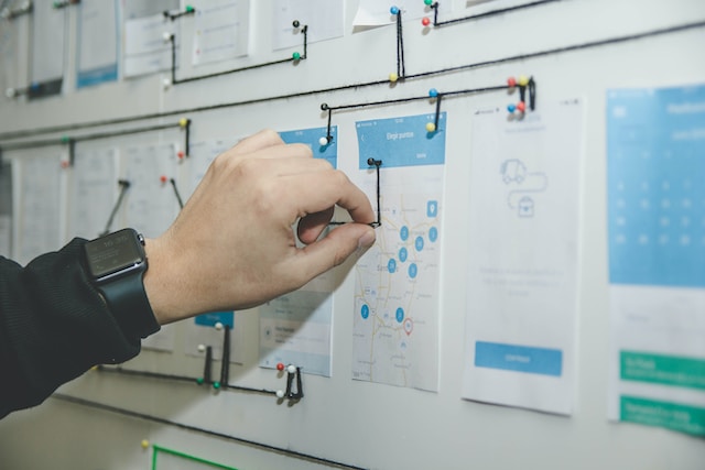 cybersecuirty project management