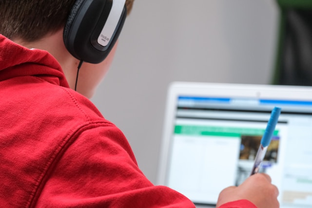 tech in learning