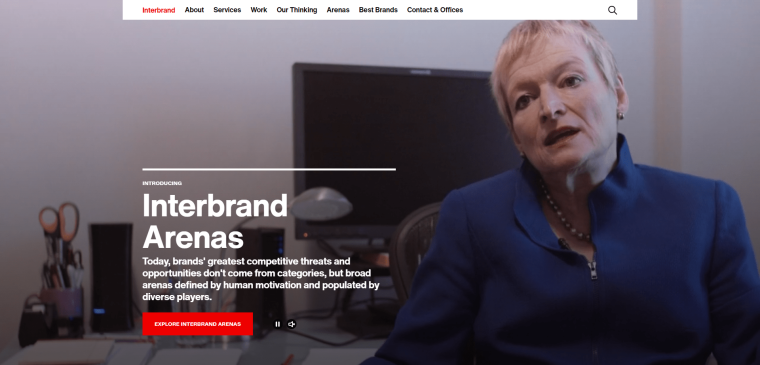 interbrand