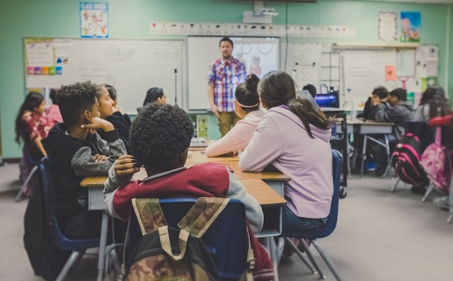 tech in education