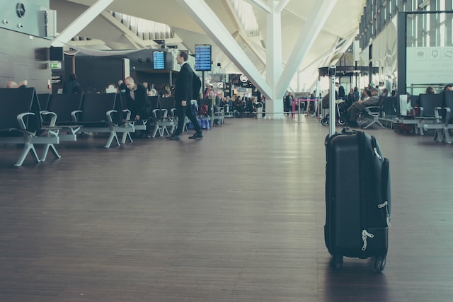 flight attendant travel benefits