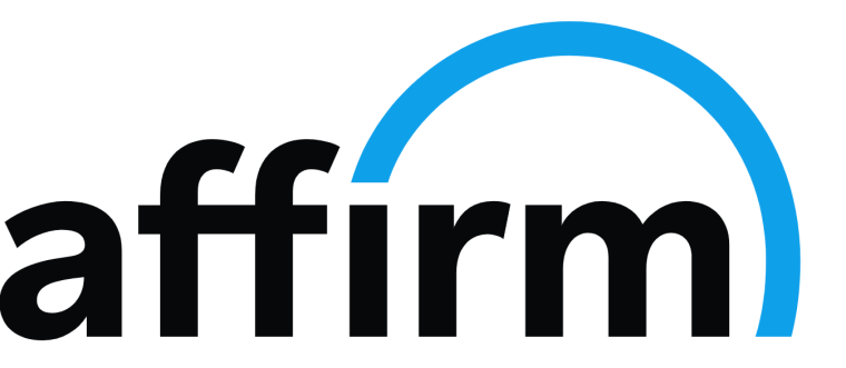 Affirm logo