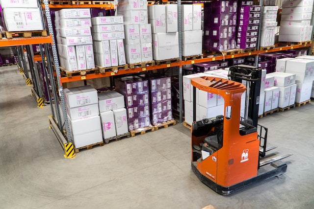 ecommerce logistics