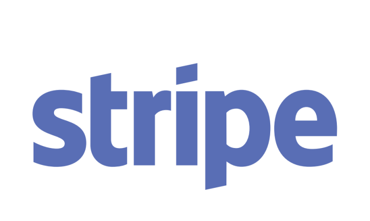 Stripe logo