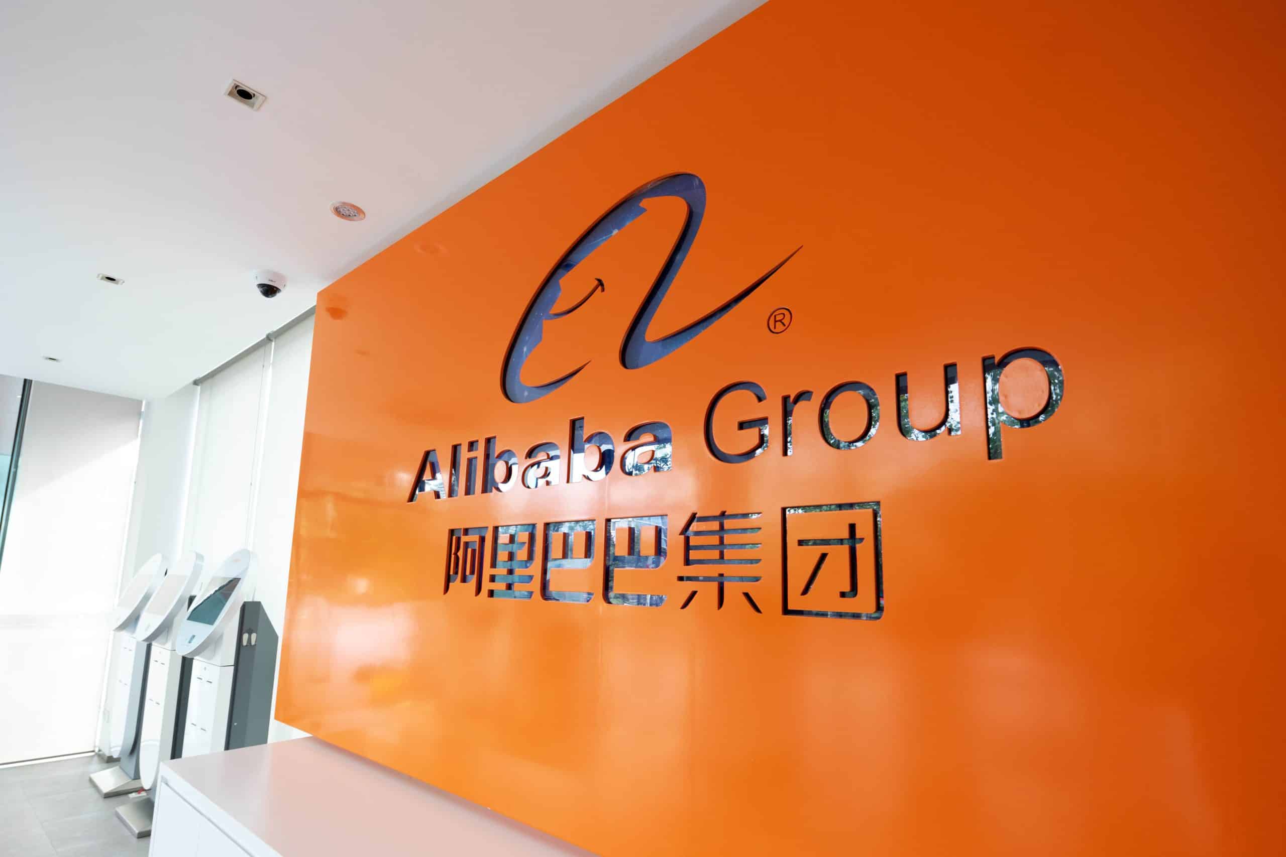 alibaba