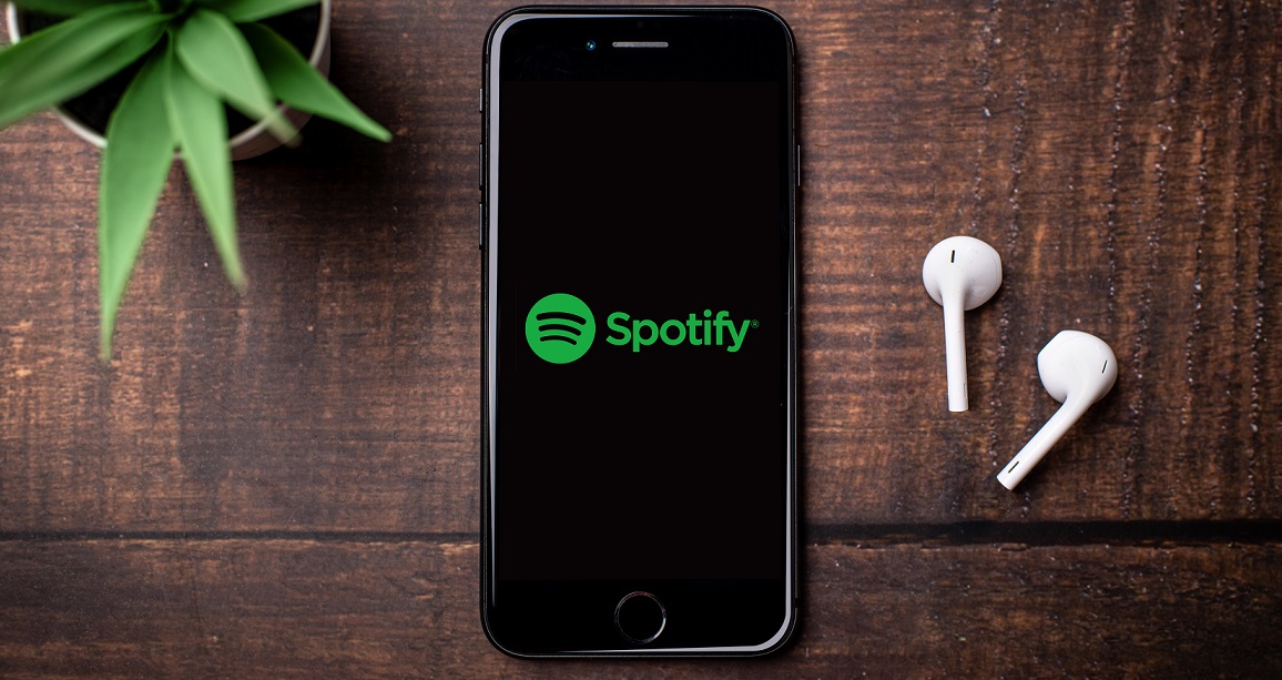 Spotify app logo