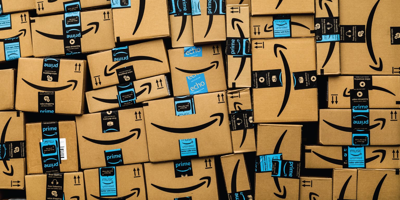 Amazon Trends