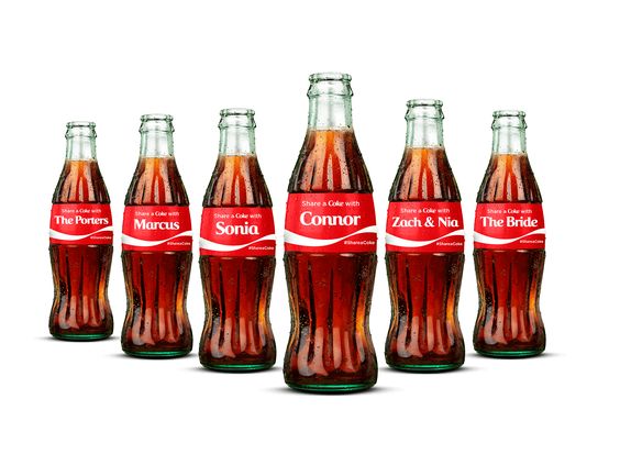 Personalized Brand Stand