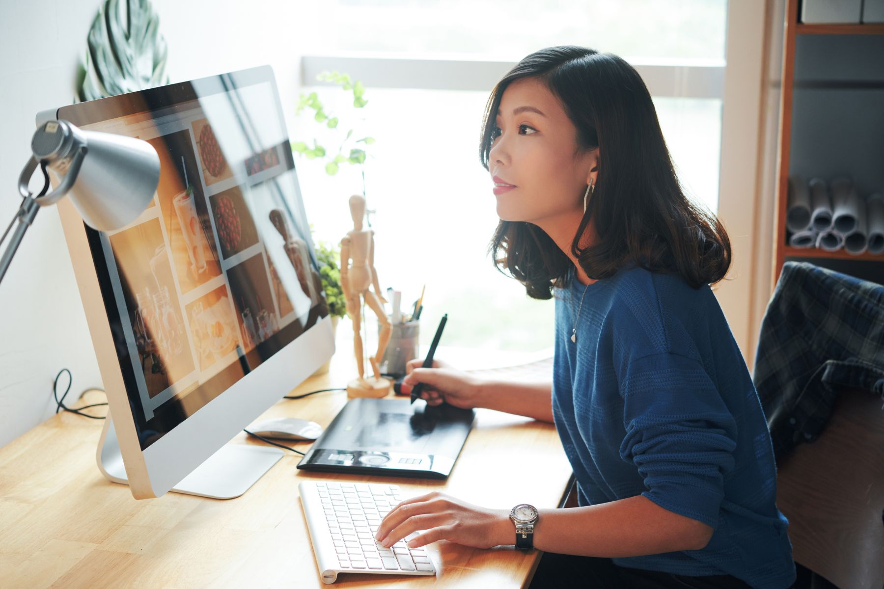 Freelancer-Web-Designer