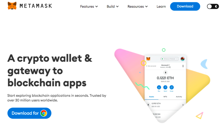 MetaMask