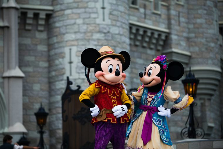 Disney Nostalgia