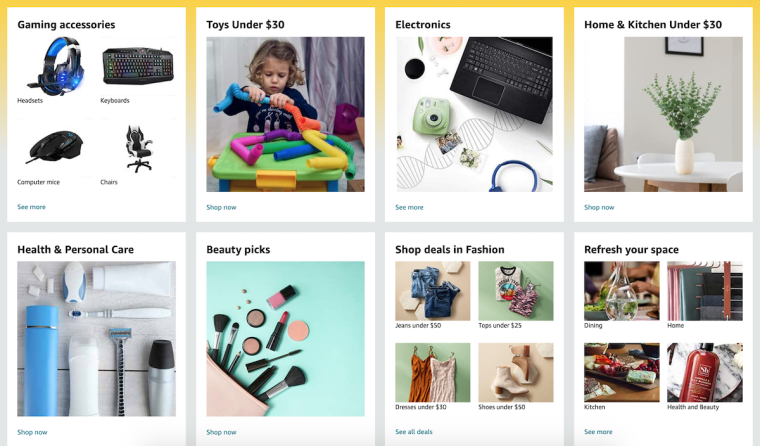 Product-Research