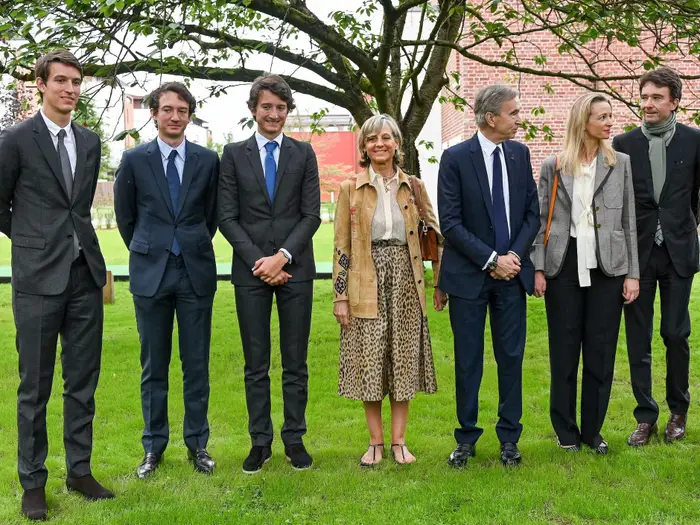 Arnault