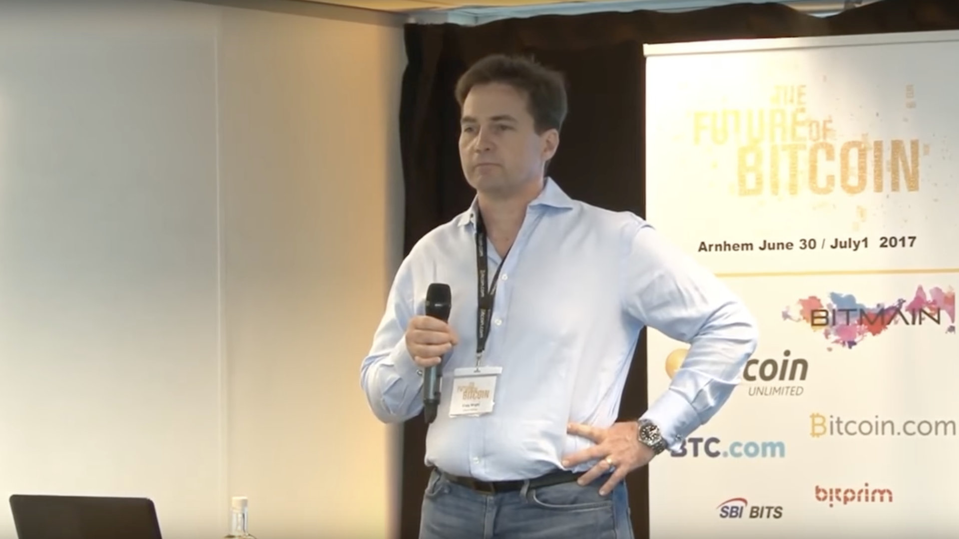 Craig Wright, infamous pretender to the legacy of Bitcoin founder Satoshi Nakamoto has won a billion dollar case against Ira Kleiman.
