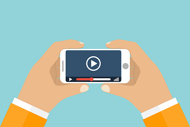 video ads