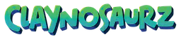 Claynosaurz Logo