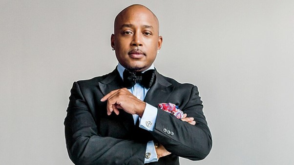 Daymond John