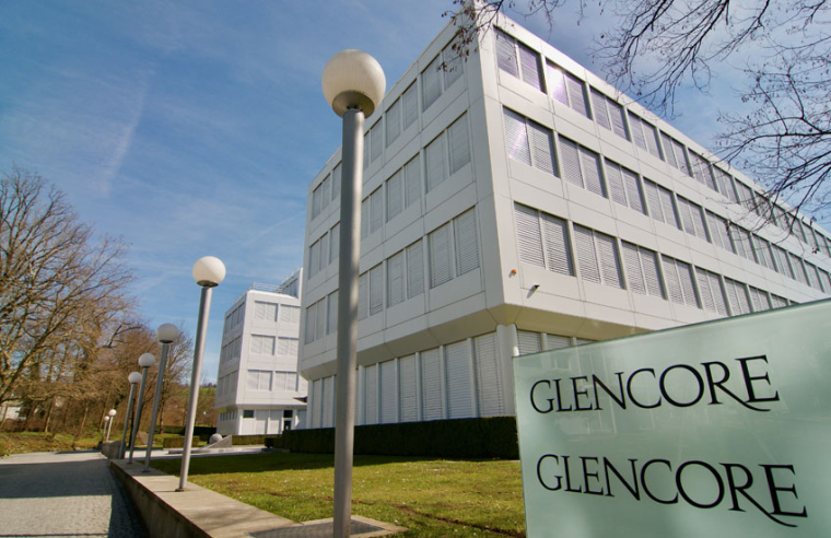 glencore