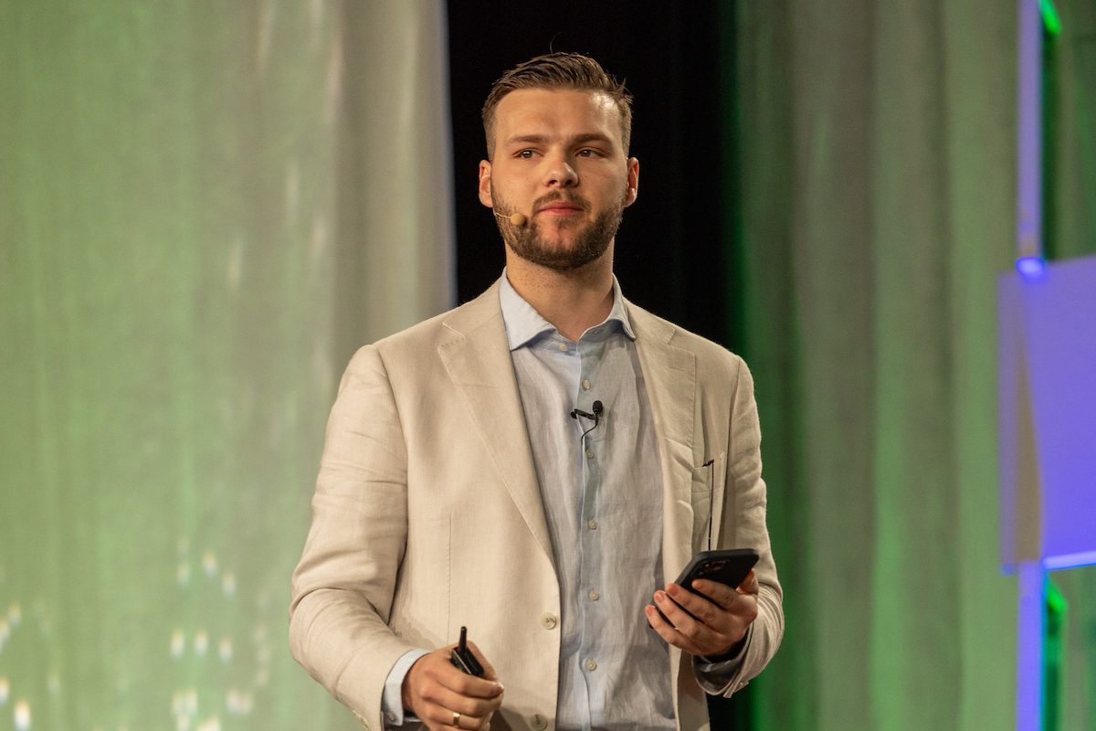 In huge FBI move, the top team of scamcoin Safemoon (SFM), CEO Braden Karony & CTO Thomas Smith arrested, Co-Founder Kyle Nagy fugitive.