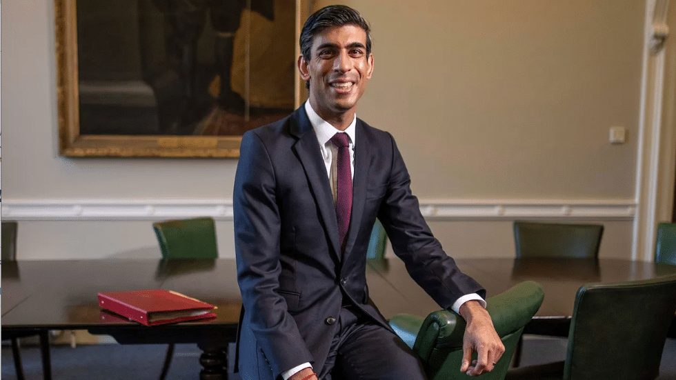 Rishi sunak