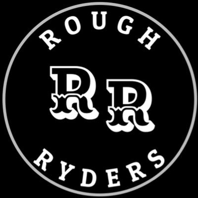 Rough Ryders Logo