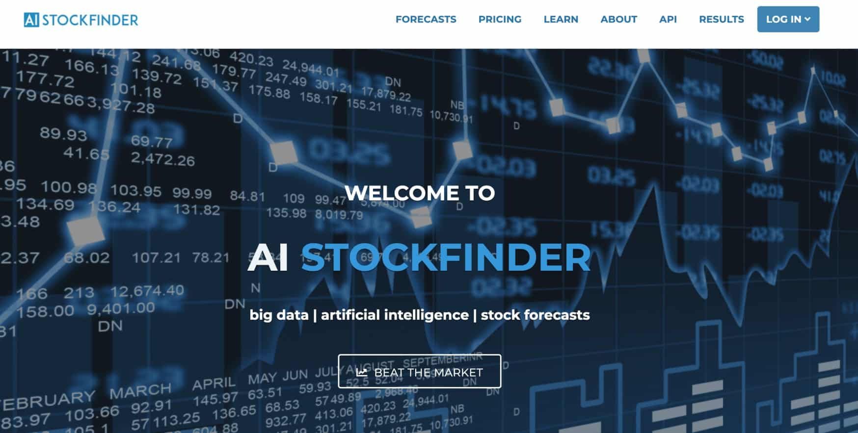AIStockFinder review