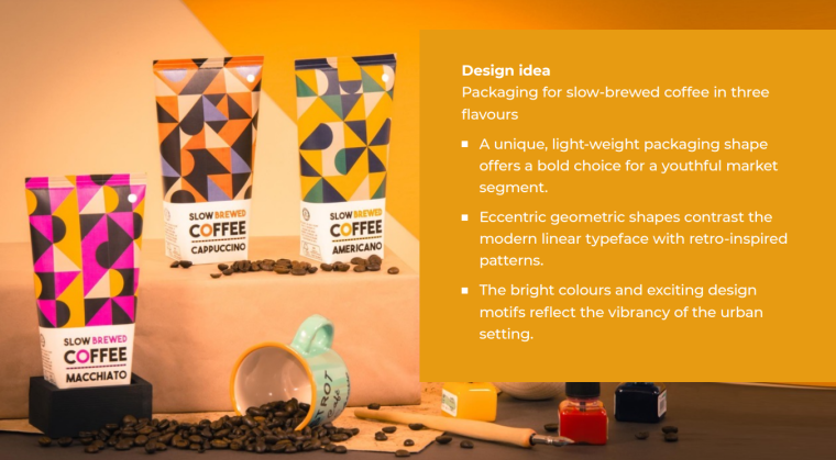 Packaging Design Trend