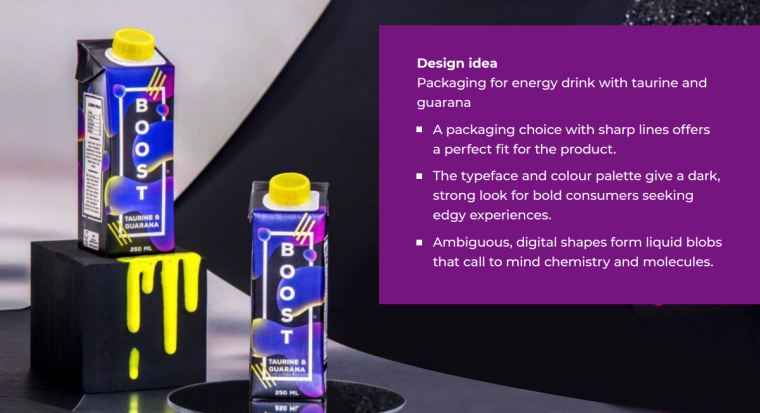 Packaging Design Trend