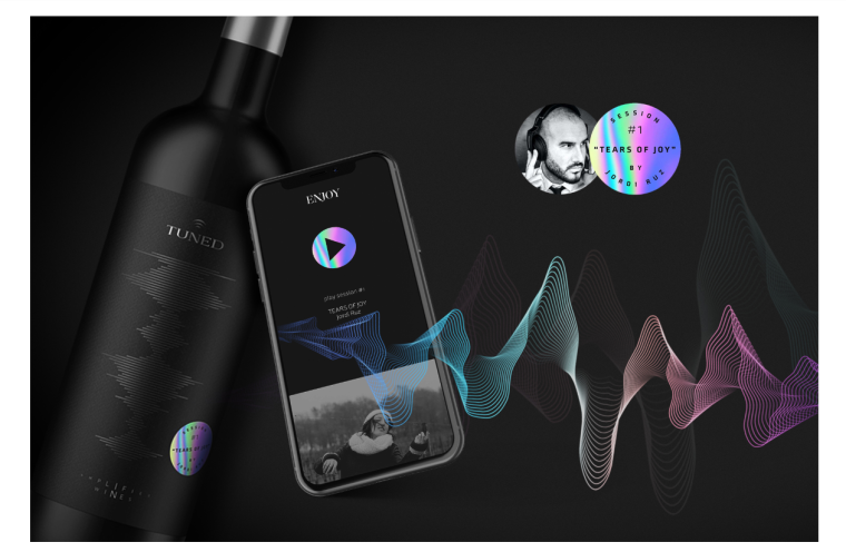 Smart Packaging