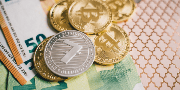 bitcoin and cash