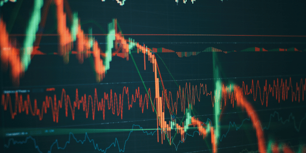 bitcoin downtrend