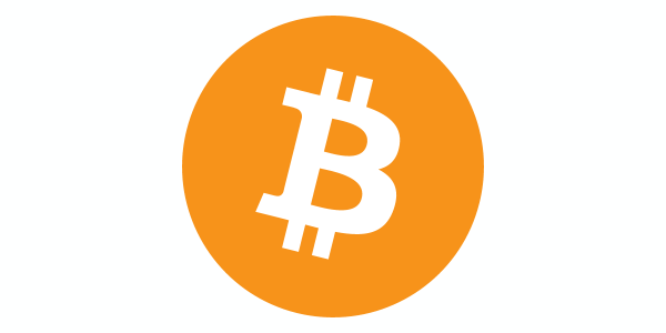 bitcoin logo