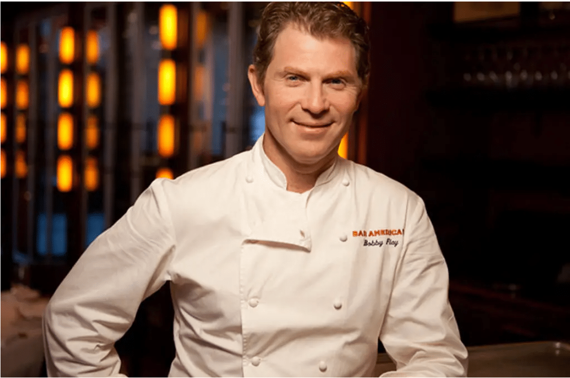 bobby flay