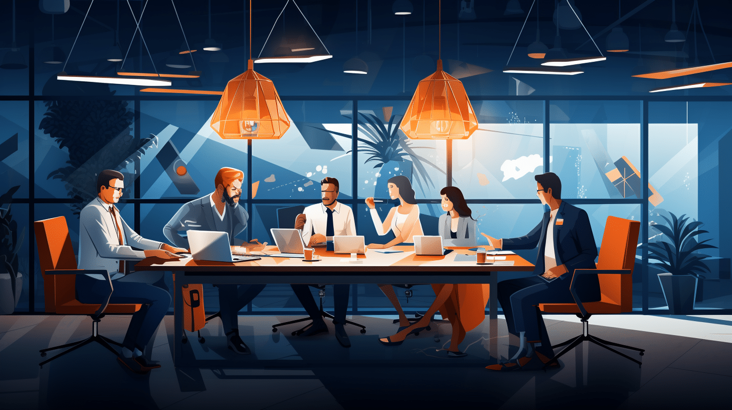 employee engagement trends featured image