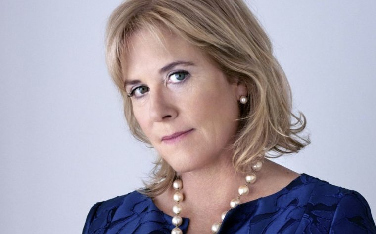 hannah mary rothschild