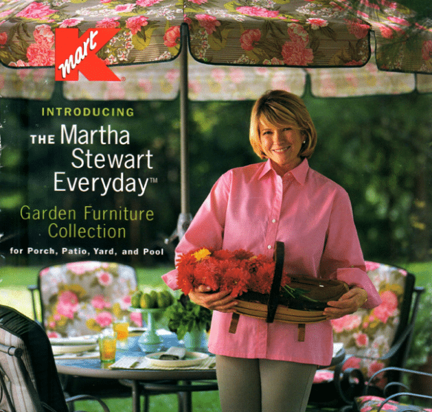 martha stewart everyday