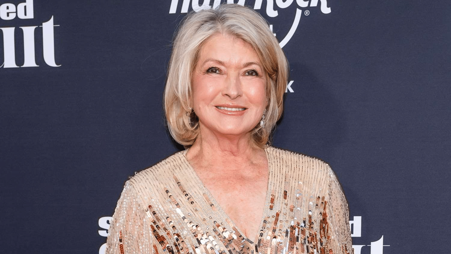 martha stewart
