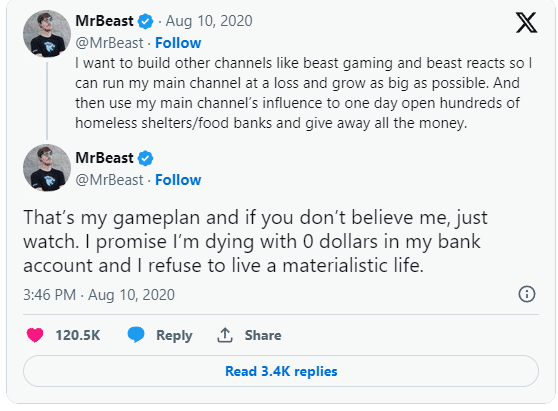 mr beast tweet 2