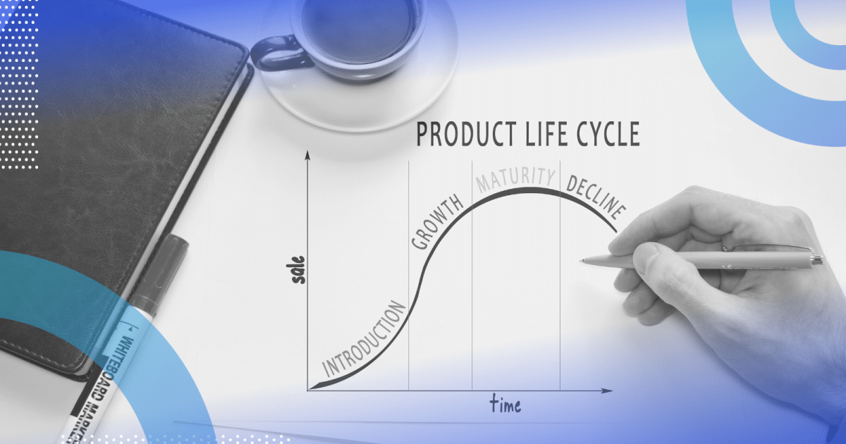 product lifecycle