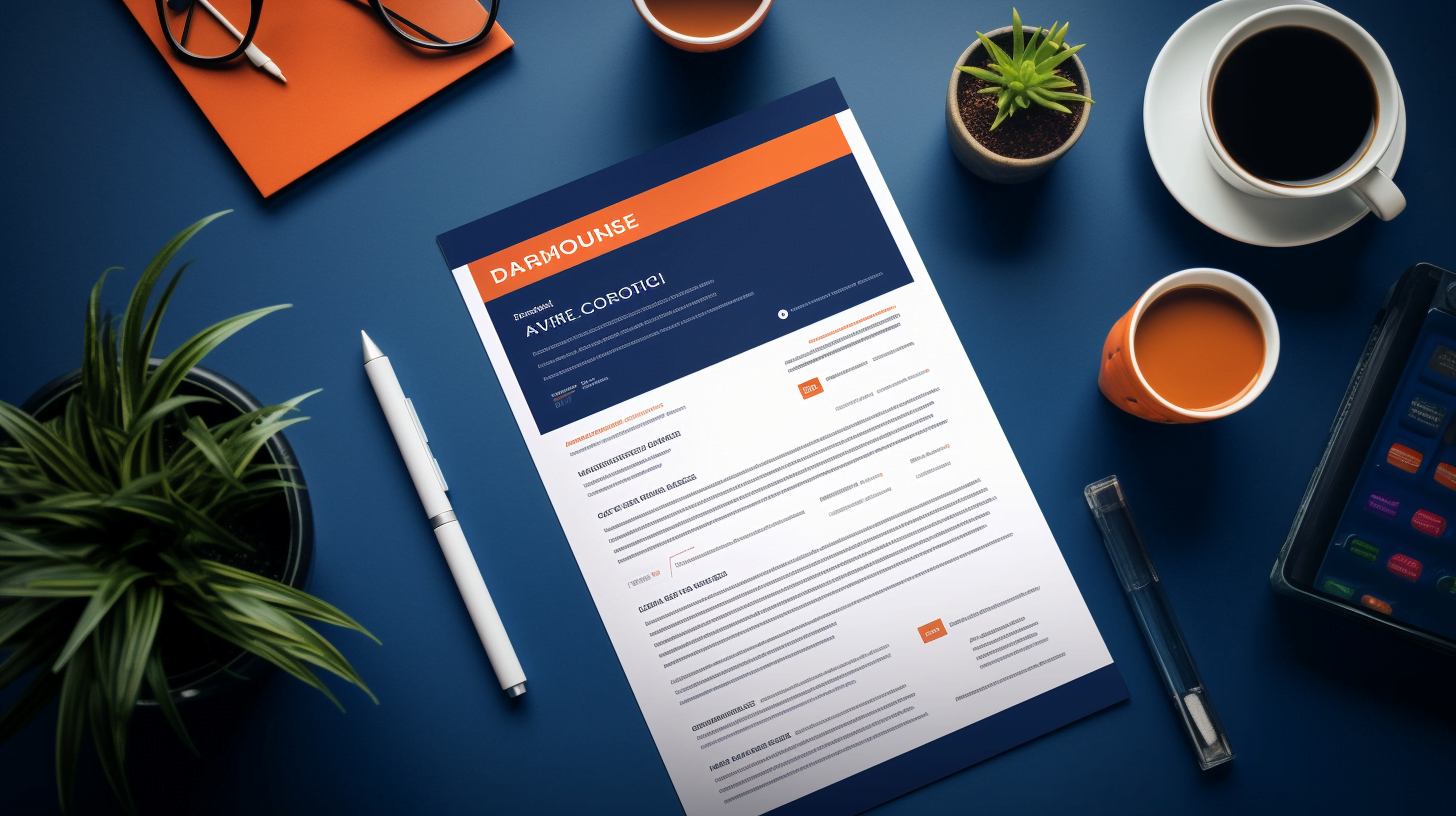resume trends featured image