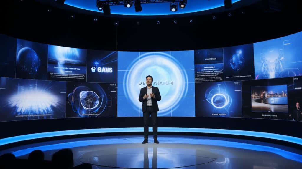 samsung launches gauss generative ai model
