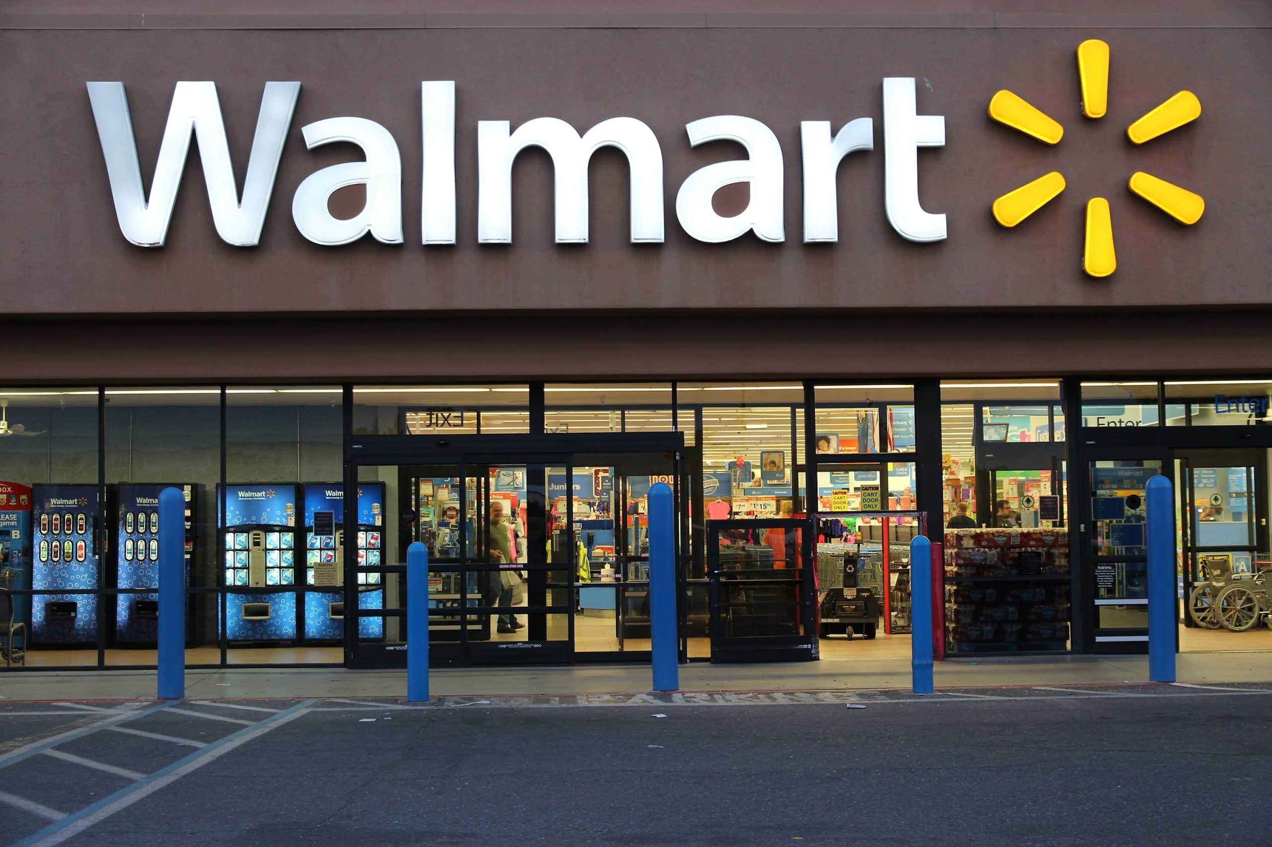 Walmart