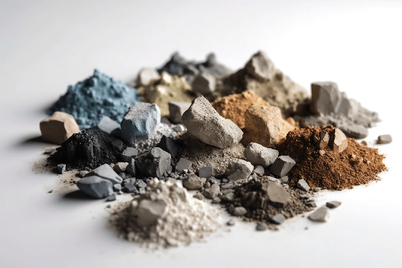 rare earth