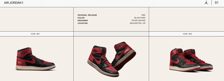 Air Jordans Original