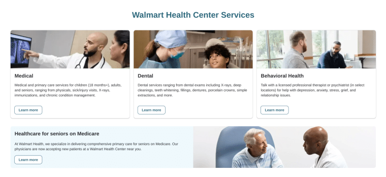 Health Center