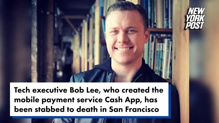 bob lee murder new york post