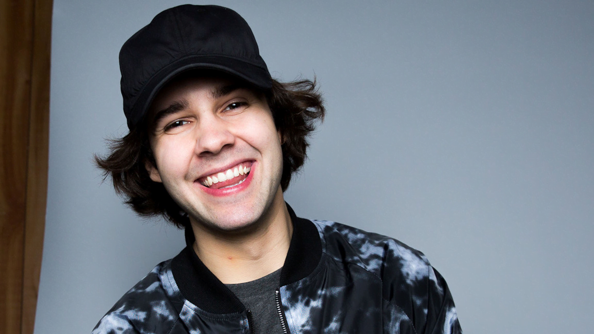 david dobrik