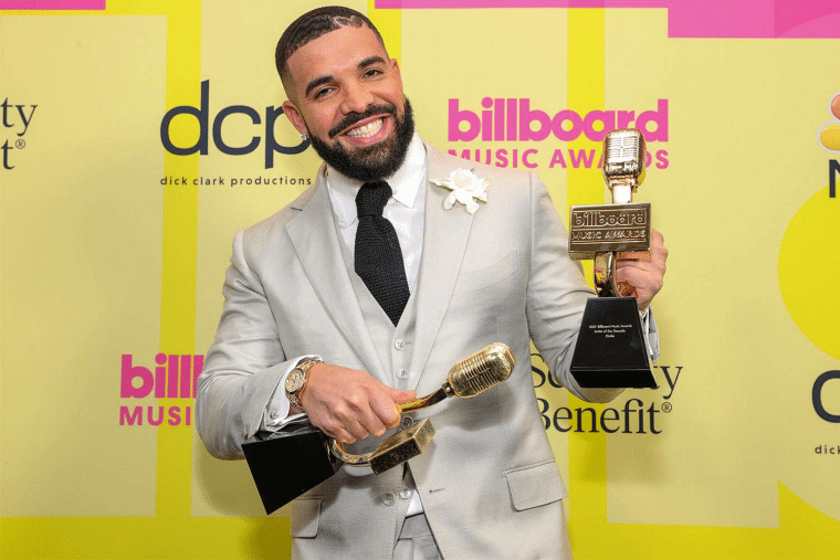 drake billboard awards