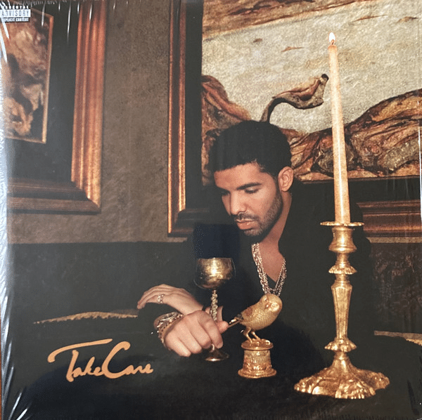 drake take care