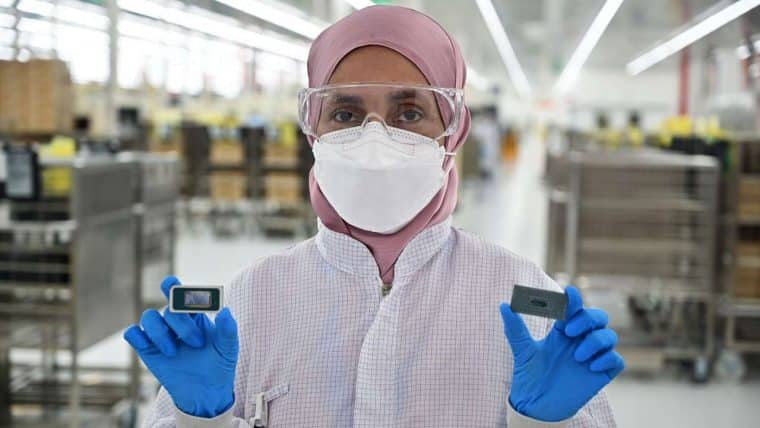 intel is creating an ecosystem for everything related to ai